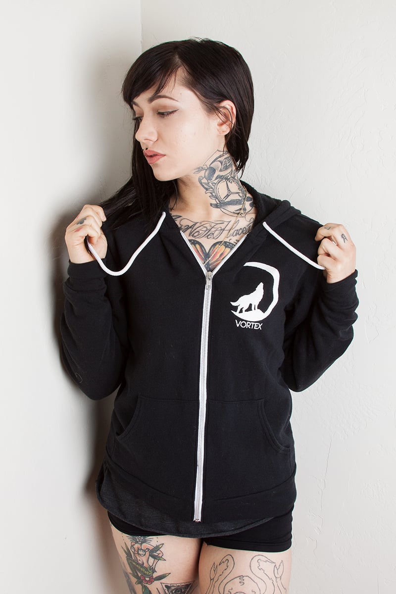 Vortex Clothing — Home