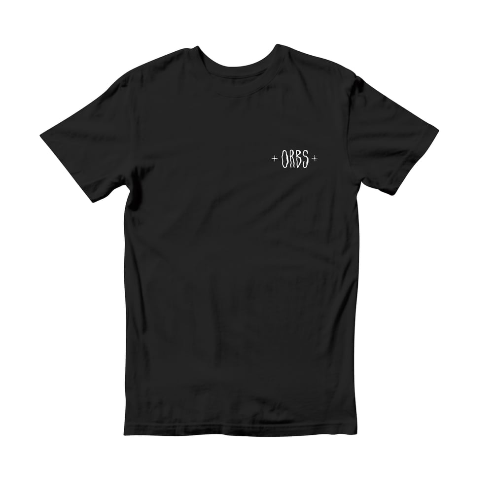 Image of Ghost Tee