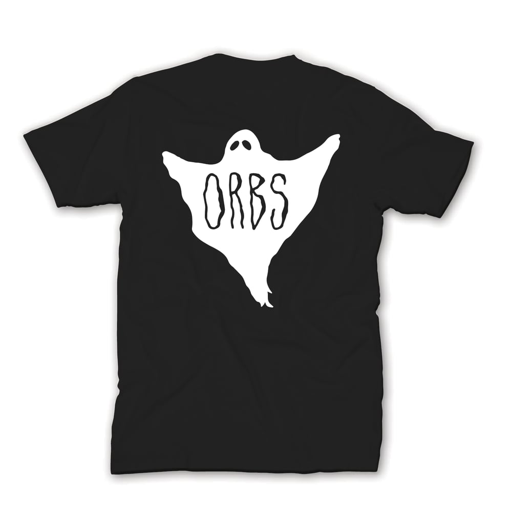 Image of Ghost Tee