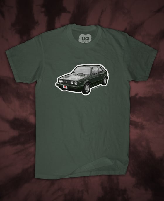 Image of CABRIOLOVE!