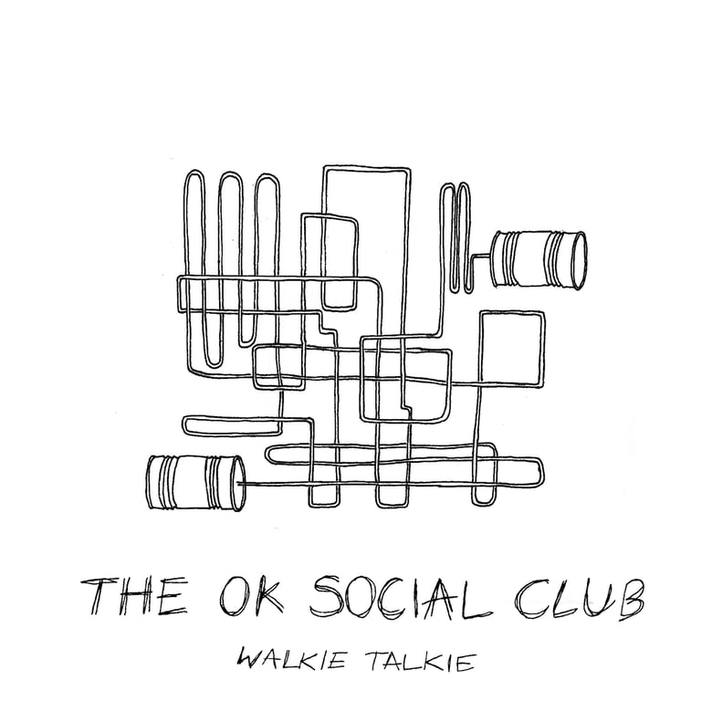 Image of "Walkie Talkie" T-shirt
