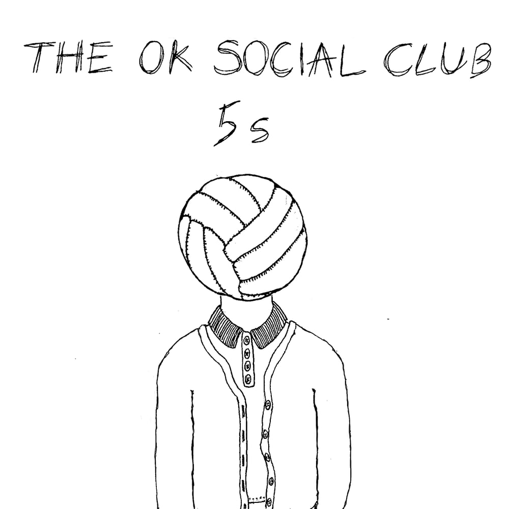 Image of "5s" T-shirt