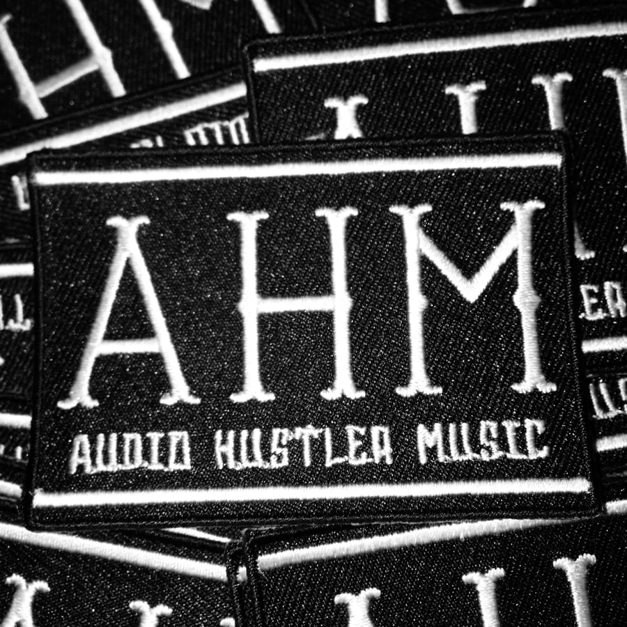 Image of AHM Patch