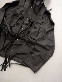 Image 4 of SET TRAVAIL (MASK+VEST+SHIRT)