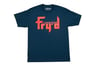 Fry'd Tee