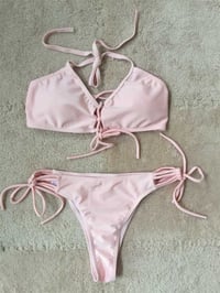 Image 2 of SYNS  SWEET PINK BIKINI 2015