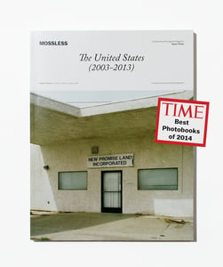 Image of Issue 3: The United States (2003-2013)