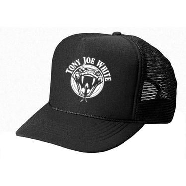 Image of Rattlesnake Trucker Hat