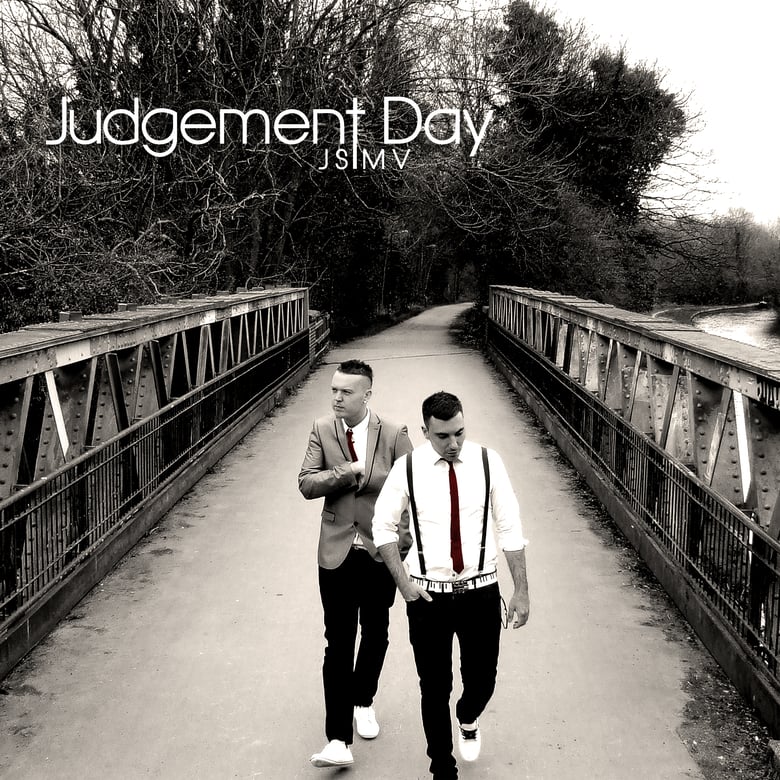 Image of JSMV - Judgement Day Album
