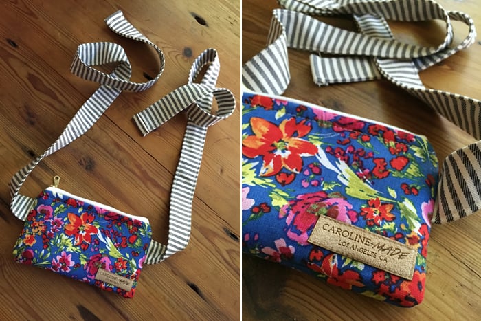 Image of The Hip Pouch No. 101