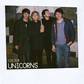 Image of Unicorns (CD Single)