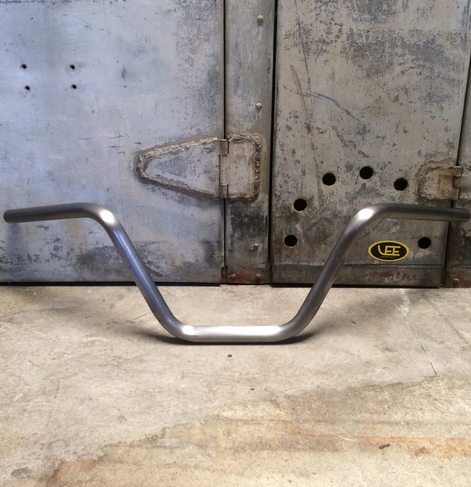 Image of 8" Pre unit style Bars