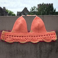 Image 3 of Persephone Halter Top 