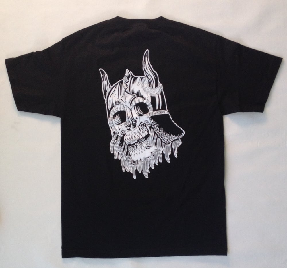 Image of VIKING SHOP SHIRT