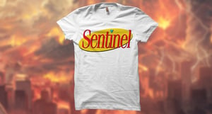 Image of Seinfeld x Sentinel