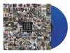 VOR DIE HUNDE, LIMITID VINYL BLAU
