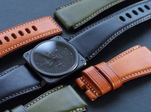 Image of Watch Strap 011