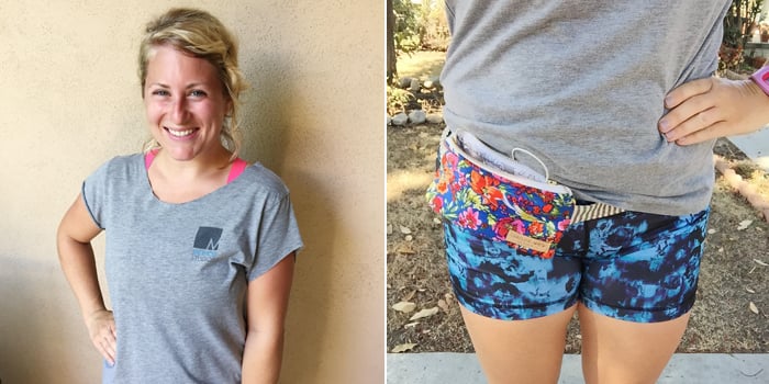 Image of The Hip Pouch No. 101