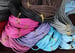 Image of Colored Dress Laces