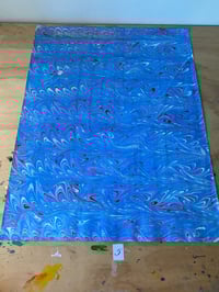 Image 2 of Marbled Full Sheets #5-8