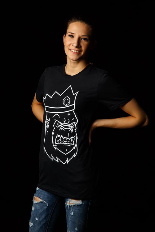 Image of CJE Gorilla T-Shirt