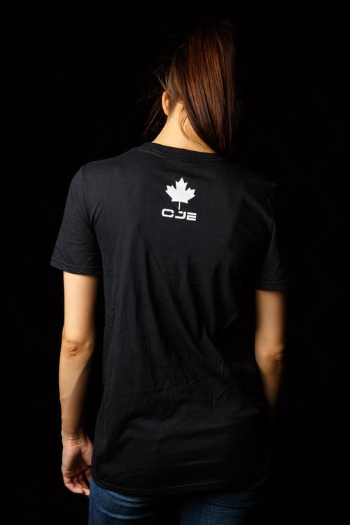 Image of CJE Gorilla T-Shirt