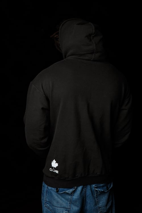 Image of PIMPTON™ Banana-Girl Hoodie