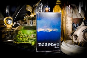 Image of 044 - Deafest - Alpine