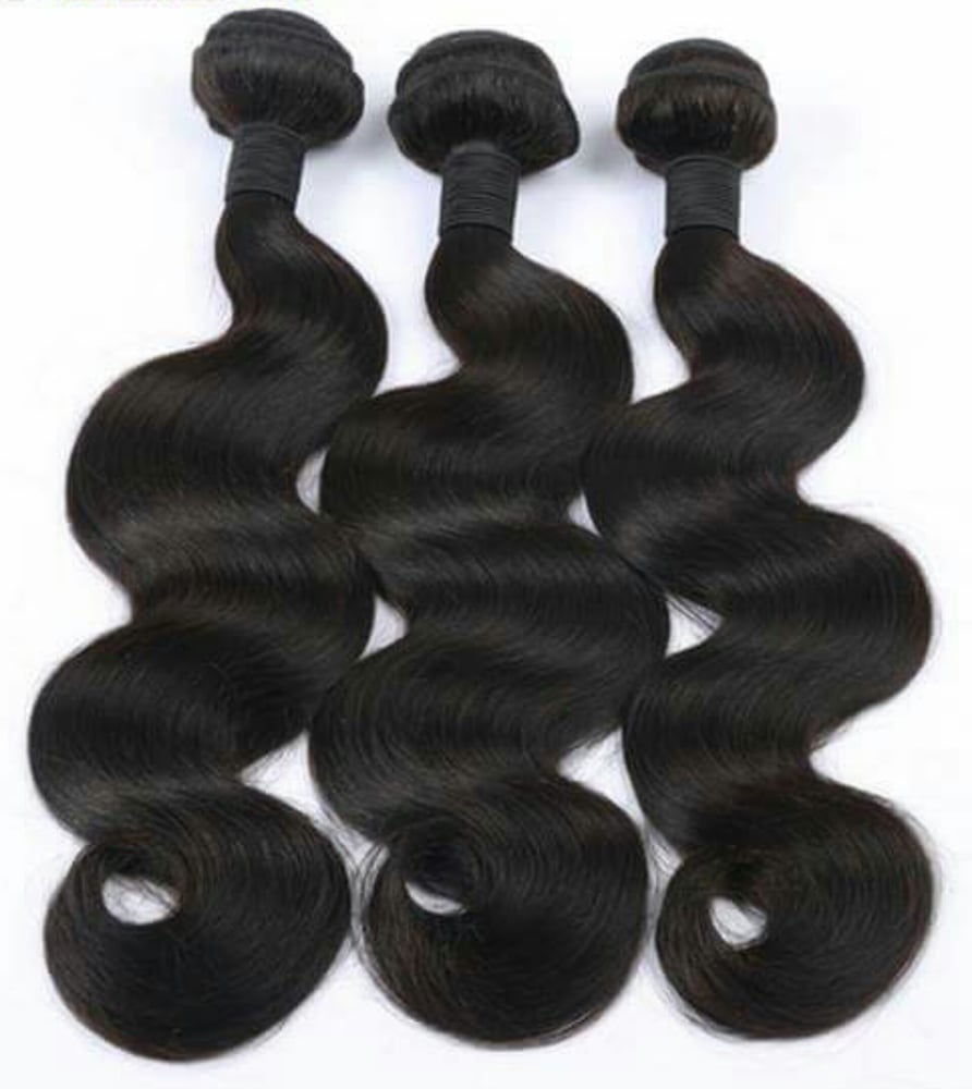 Image of Brazilian Virgin Body Wave