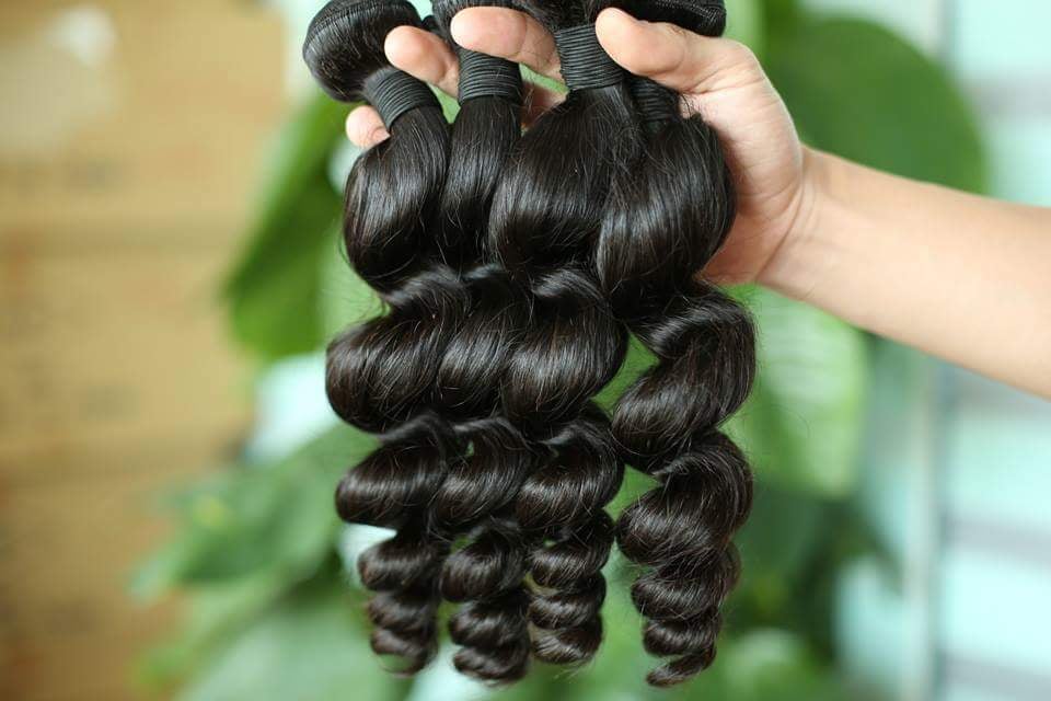 Image of Brazilian Virgin Loose Wave