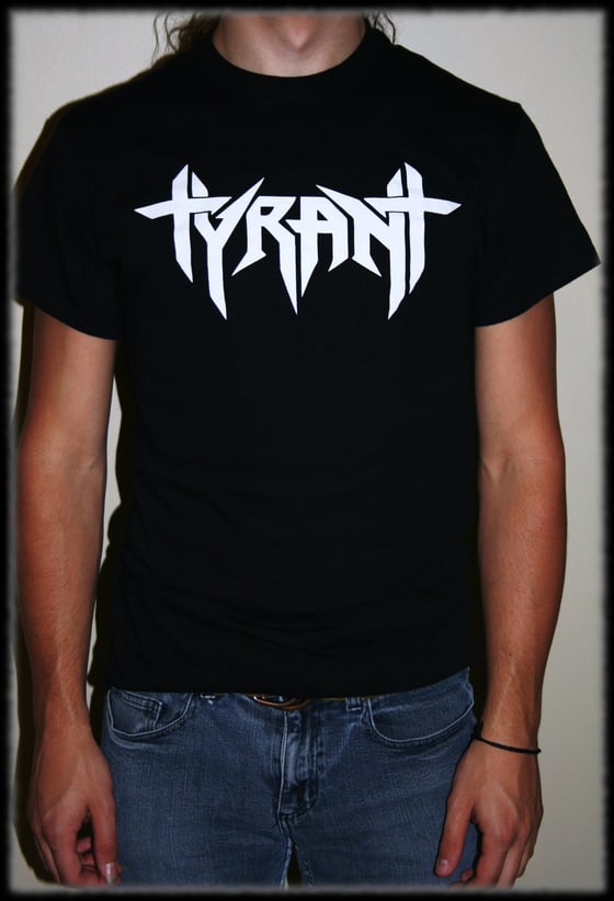 Image of TYRANT T-Shirt
