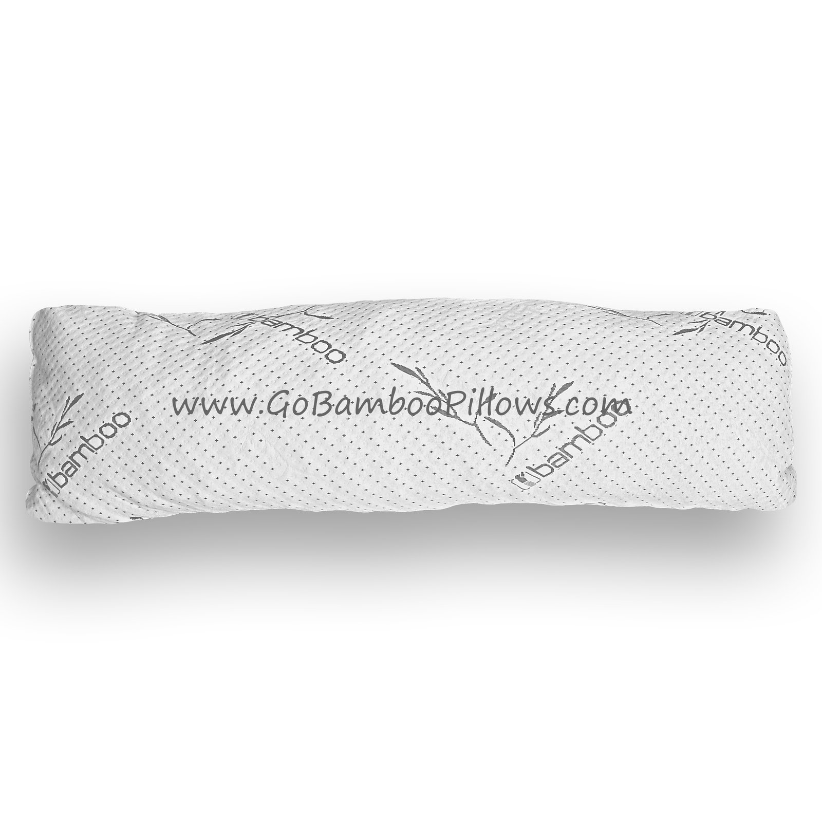 bamboo body pillow