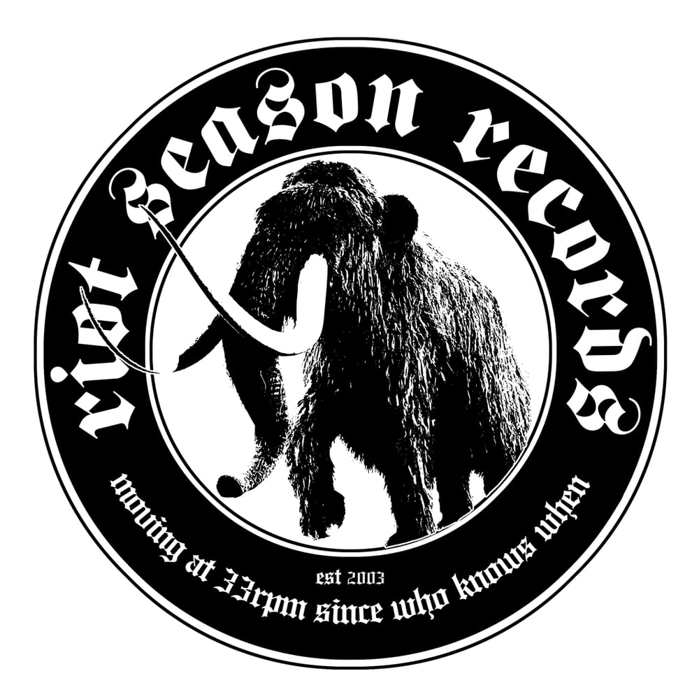 RIOT SEASON 'Mammoth' 2015 Long Sleeve Jersey