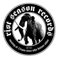 Image 4 of RIOT SEASON 'Mammoth' 2015 Long Sleeve Jersey