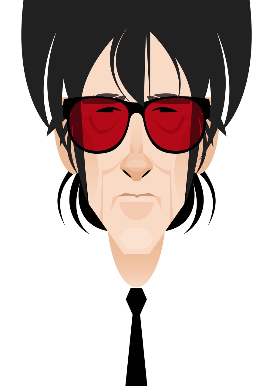 John Cooper Clarke