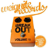 Image of Breakout Vol: 3