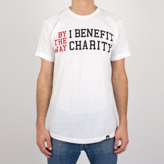 Image of I Benefit Charity