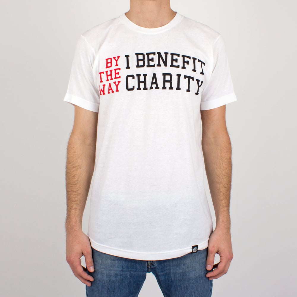 Image of I Benefit Charity