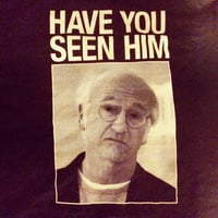 The Search for Enthusiasm - T-Shirt