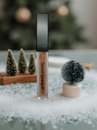 Image 2 of Fireside Hydrating Lip Gloss