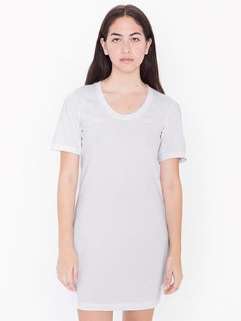 Image of Womens Long Tee