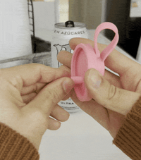 Image 1 of Reusable Soda Can Silicone Cover