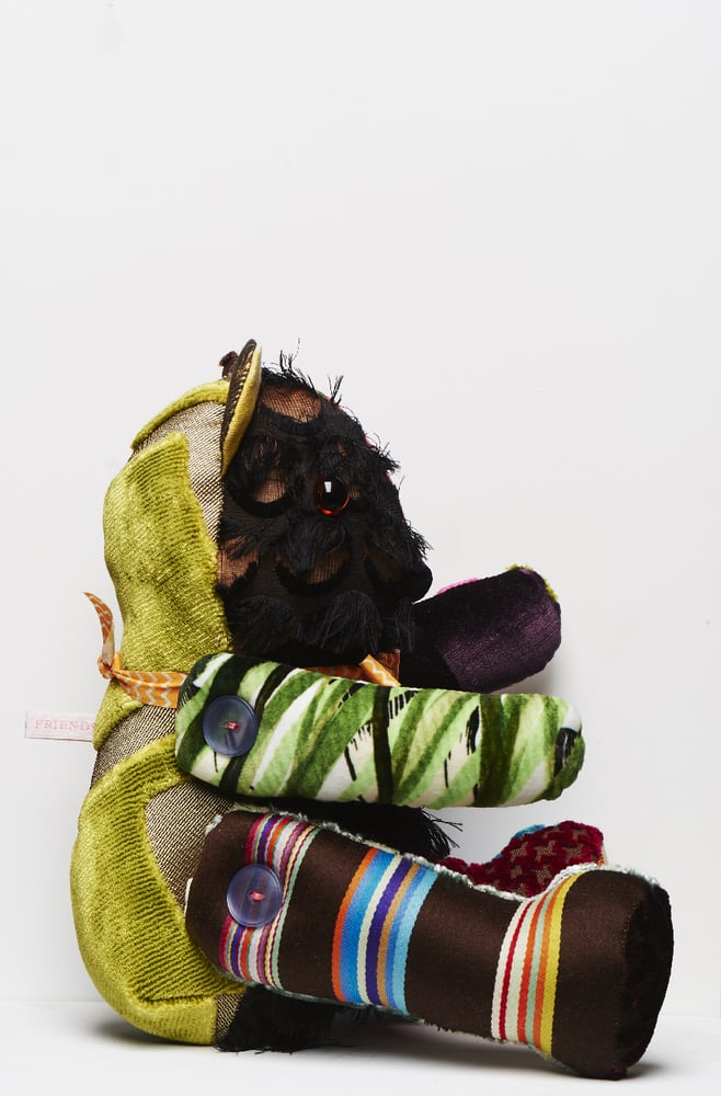 Image of Barnaby No.67 of 100