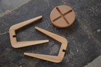 Image 4 of KORK Hocker m