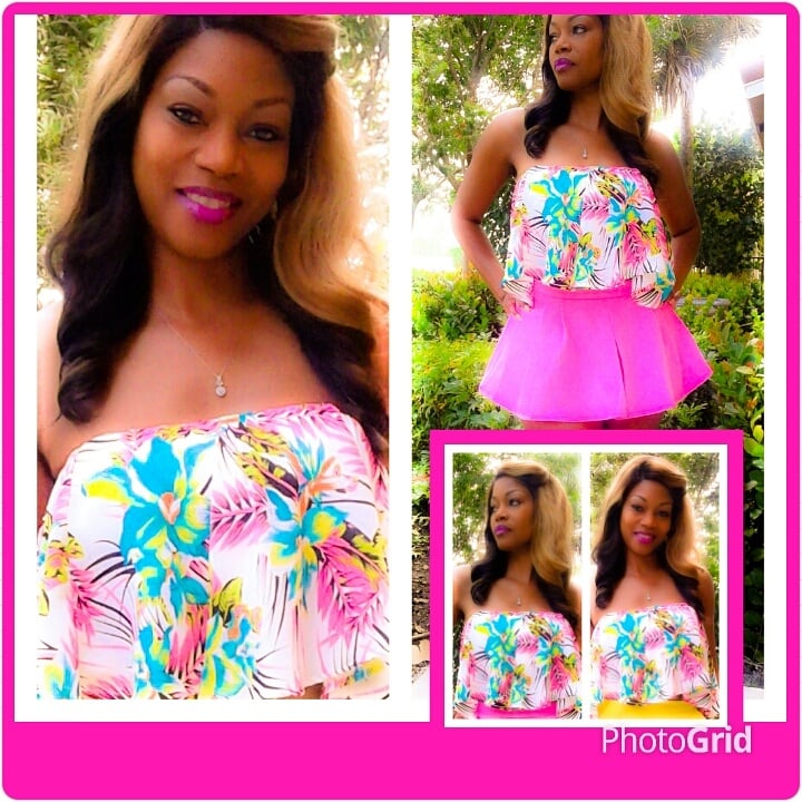 Image of Flirt Shirt