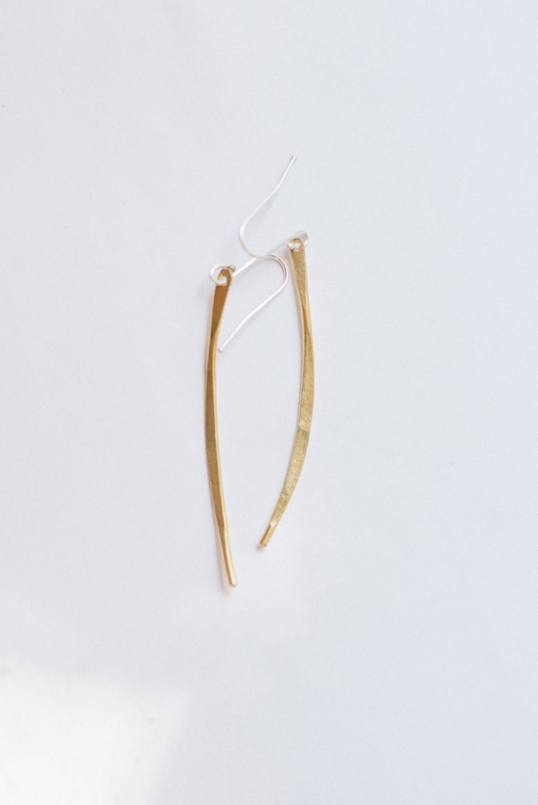 Image of Eos earrings