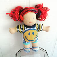 Image 16 of bamboletta COURTNEYCOURTNEY 15" classic doll clothing