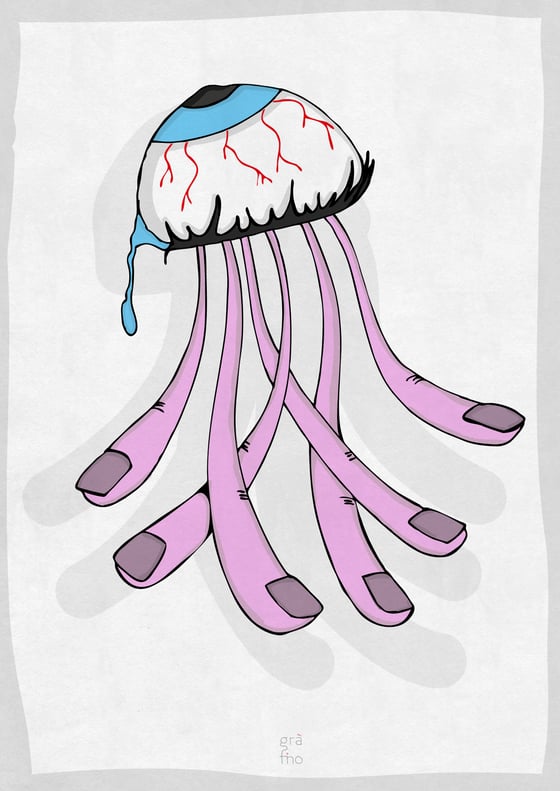 Image of Jellyfingers