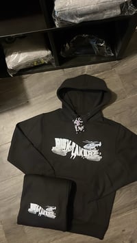 Image 3 of RISK TAKERZ- 2.5 TRACKSUIT