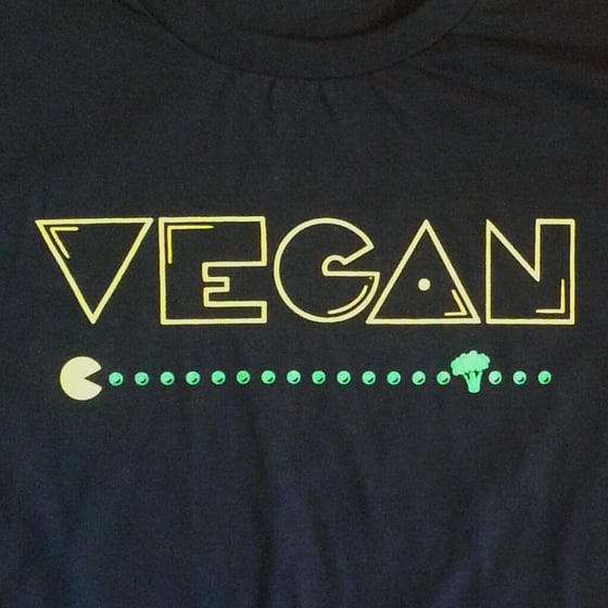 Image of Vegan Power Up